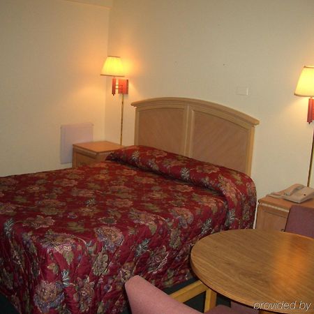 Travelers Inn Gainesville Ruang foto