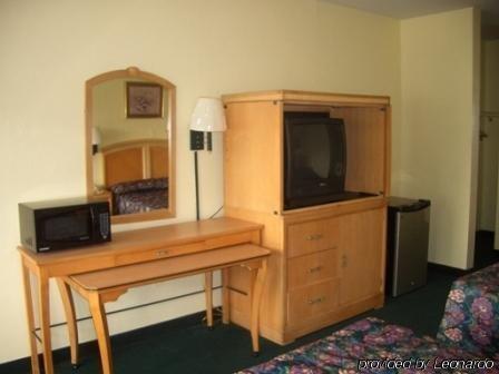 Travelers Inn Gainesville Ruang foto