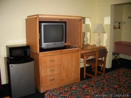 Travelers Inn Gainesville Ruang foto